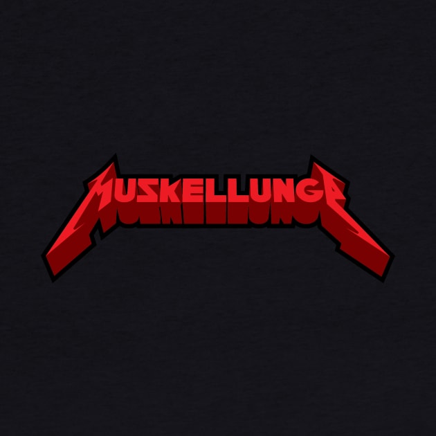 Muskellunge (3D version) by toadyco